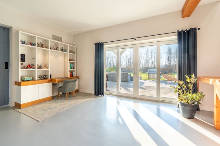 Foto 12 van William Turnerstraat 24