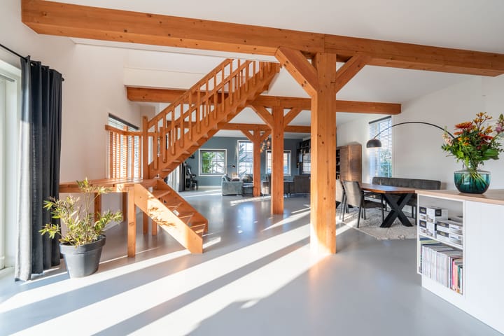 Foto 13 van William Turnerstraat 24