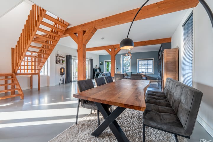 Foto 14 van William Turnerstraat 24