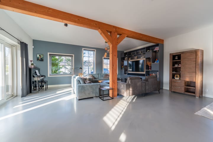 Foto 17 van William Turnerstraat 24