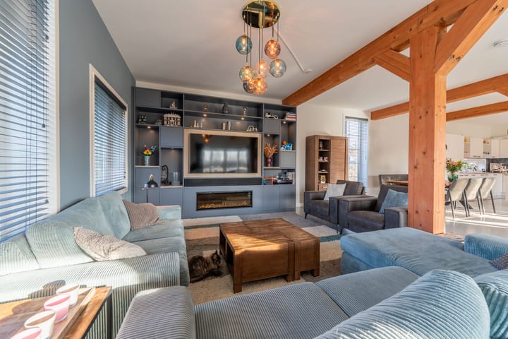 Foto 18 van William Turnerstraat 24