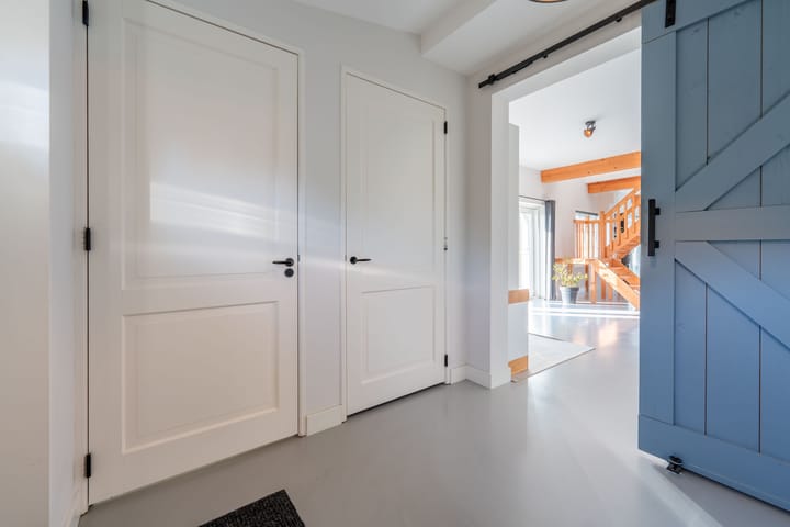 Foto 22 van William Turnerstraat 24