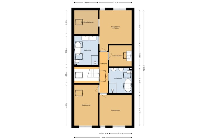 Foto 24 van William Turnerstraat 24