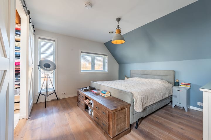 Foto 27 van William Turnerstraat 24