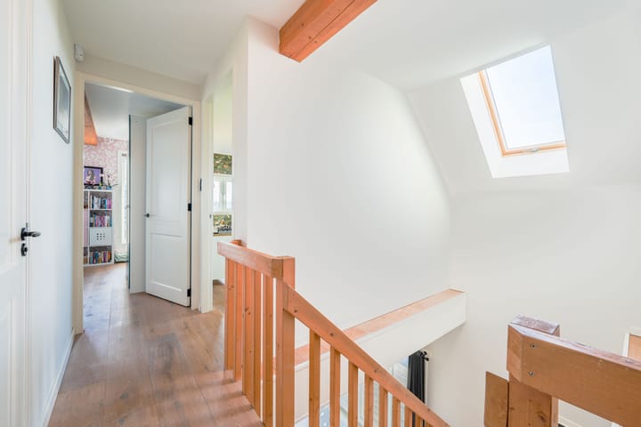 Foto 34 van William Turnerstraat 24