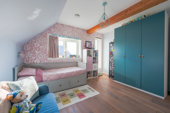 Foto 37 van William Turnerstraat 24