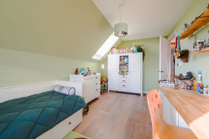 Foto 40 van William Turnerstraat 24