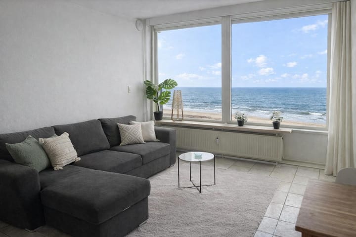 Foto 4 van Vuurtorenplein 124