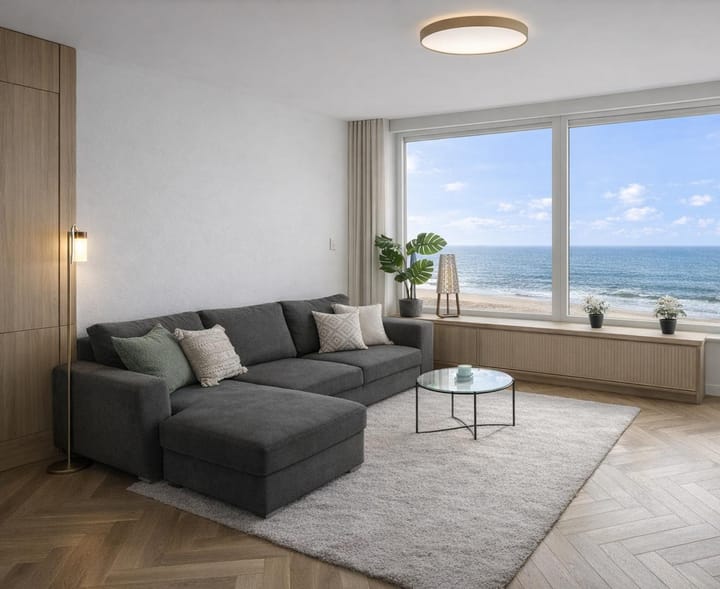 Foto 5 van Vuurtorenplein 124