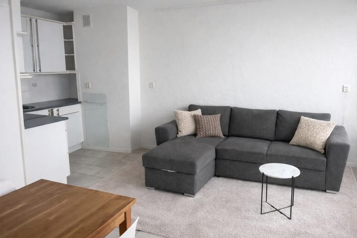 Foto 6 van Vuurtorenplein 124