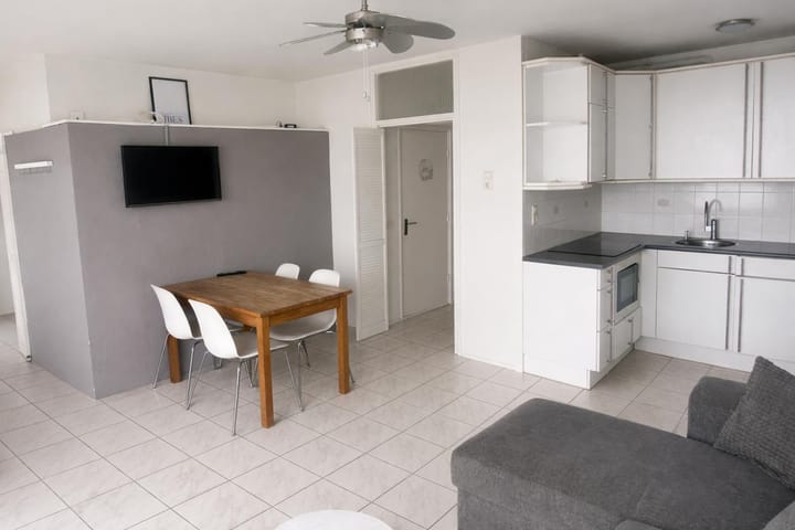 Foto 7 van Vuurtorenplein 124