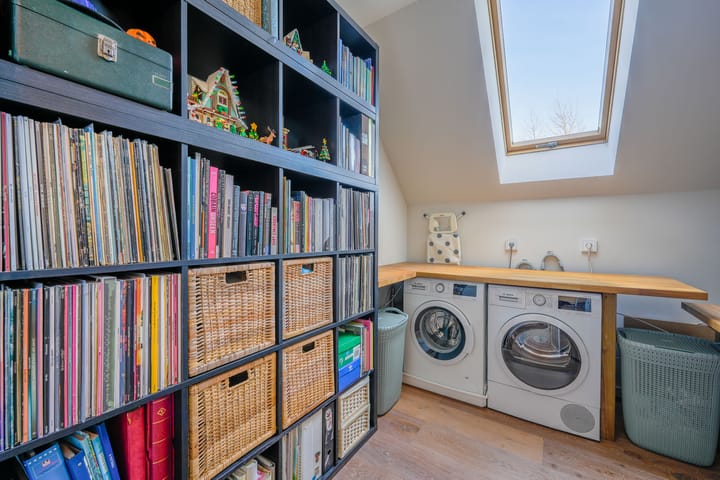 Foto 45 van William Turnerstraat 24