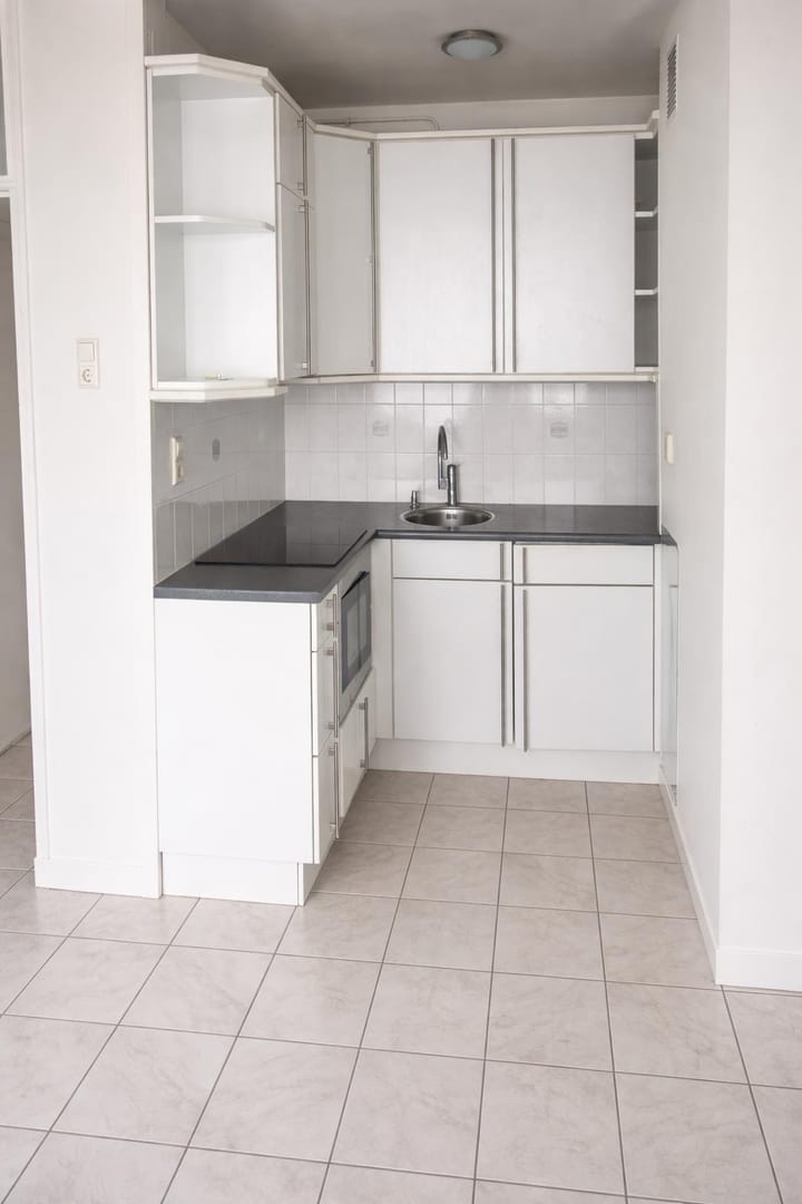 Foto 9 van Vuurtorenplein 124