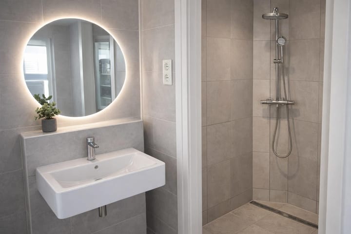 Foto 13 van Vuurtorenplein 124