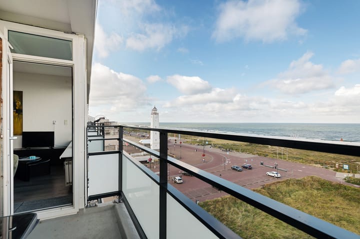 Foto 14 van Vuurtorenplein 124