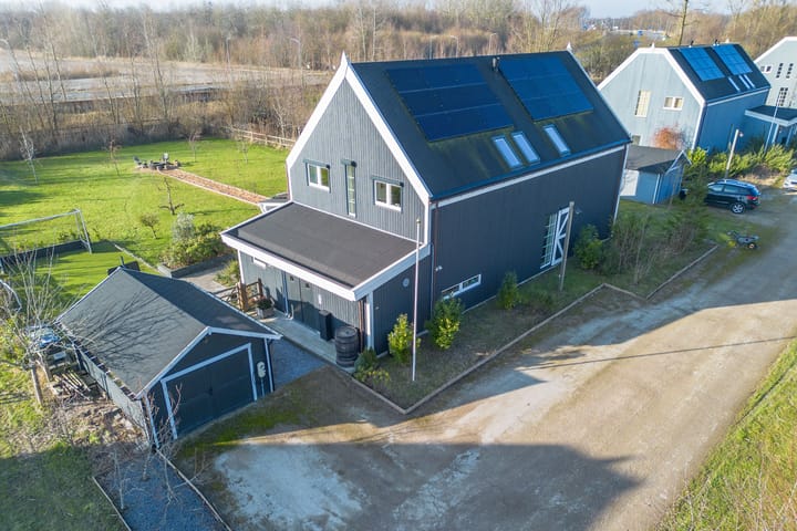 Foto 57 van William Turnerstraat 24