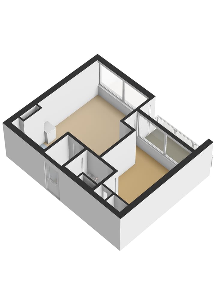 Foto 25 van Vuurtorenplein 124