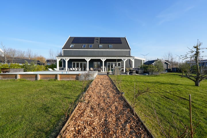 Foto 64 van William Turnerstraat 24