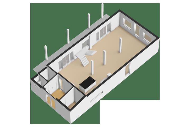 Foto 78 van William Turnerstraat 24