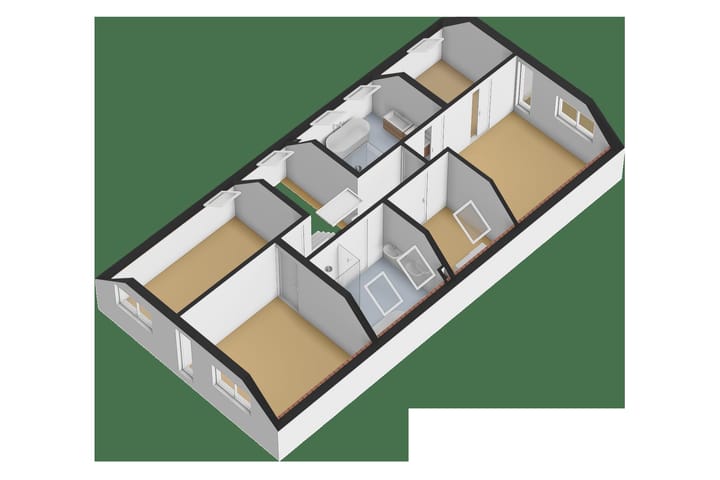 Foto 80 van William Turnerstraat 24