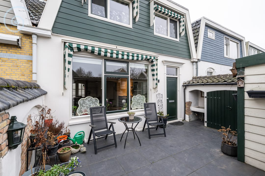 Photo 1 of Tuinstraat 6