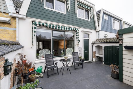 Tuinstraat thumbnail