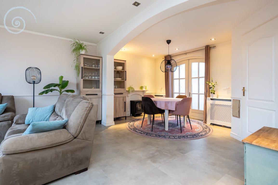 Photo 3 of Tuinstraat 6