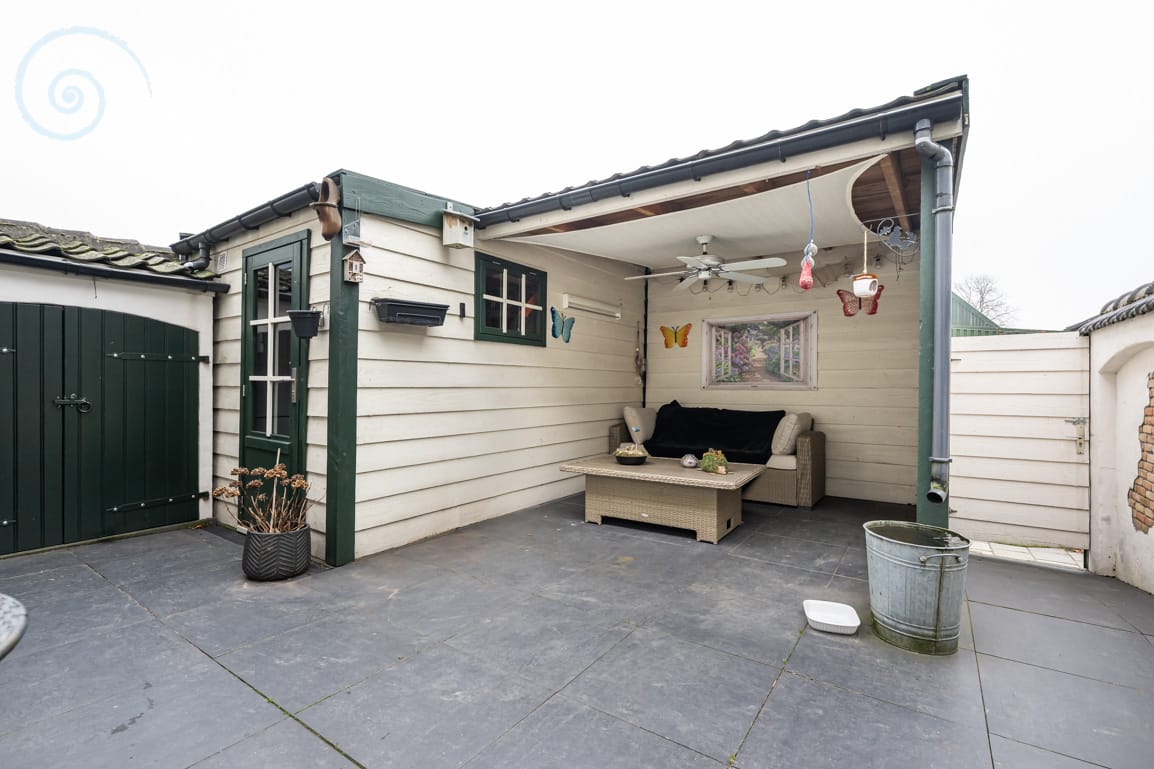 Photo 4 of Tuinstraat 6