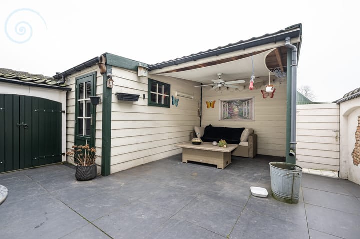 Photo 4 of Tuinstraat 6