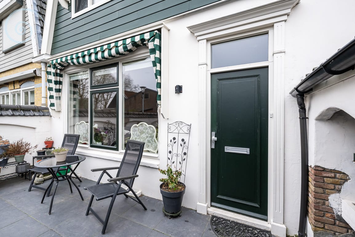 Photo 5 of Tuinstraat 6