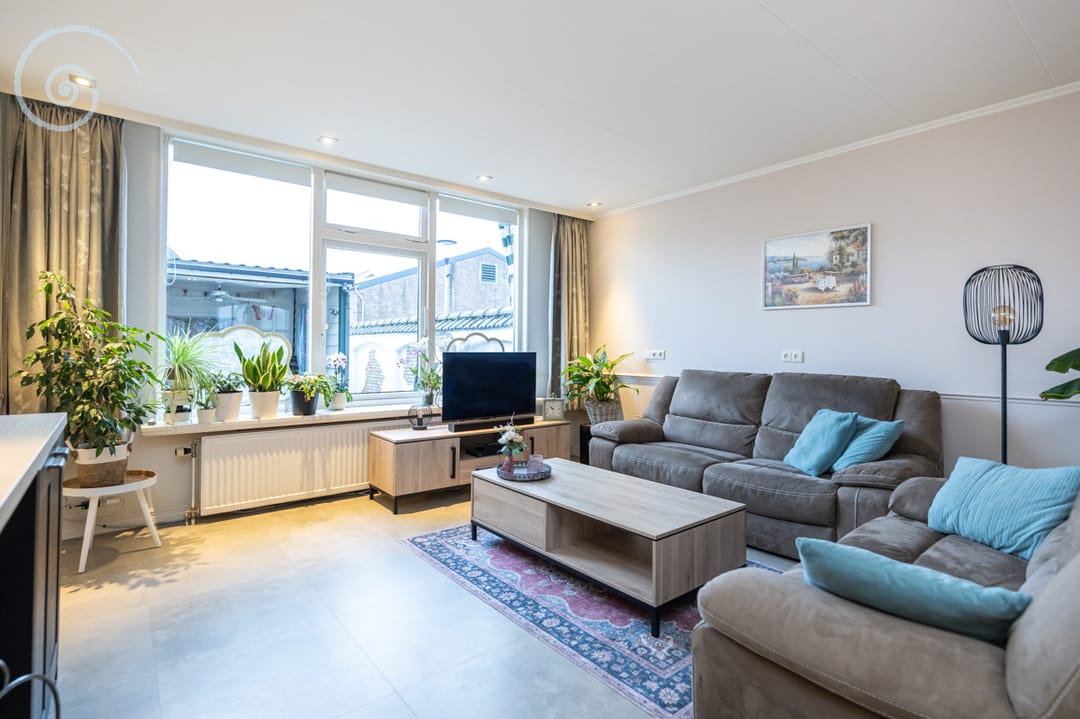 Photo 8 of Tuinstraat 6