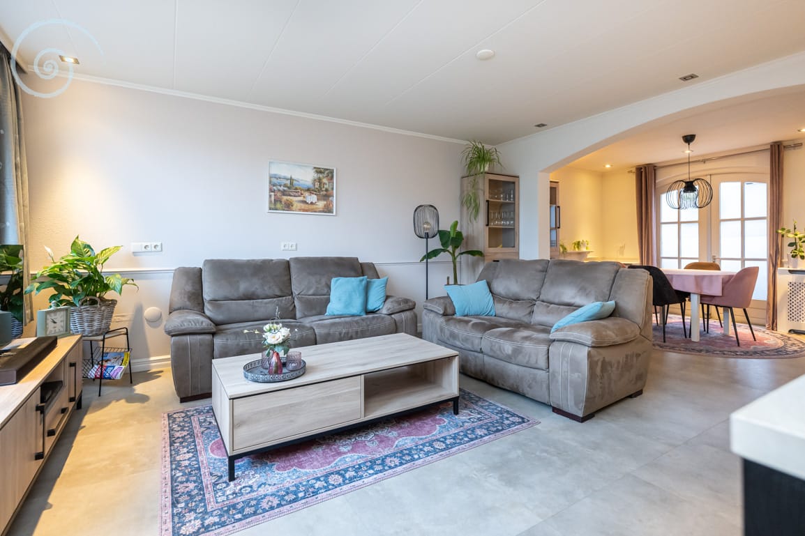 Photo 9 of Tuinstraat 6