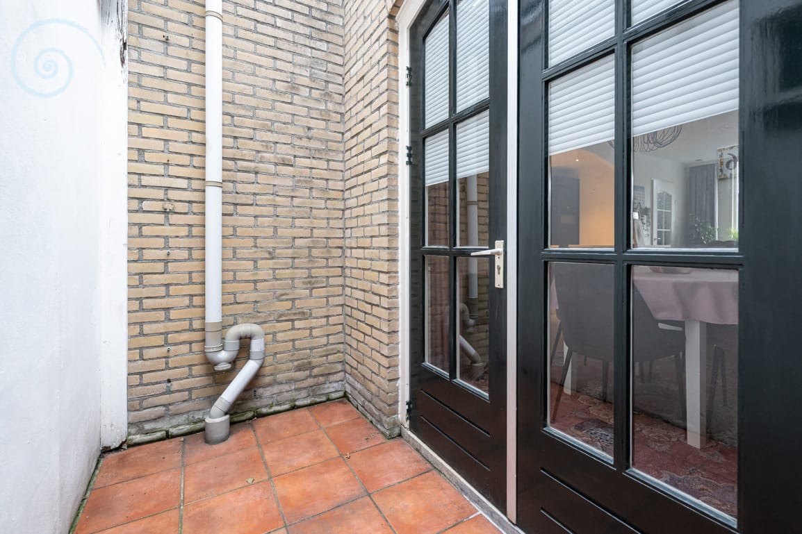 Photo 24 of Tuinstraat 6