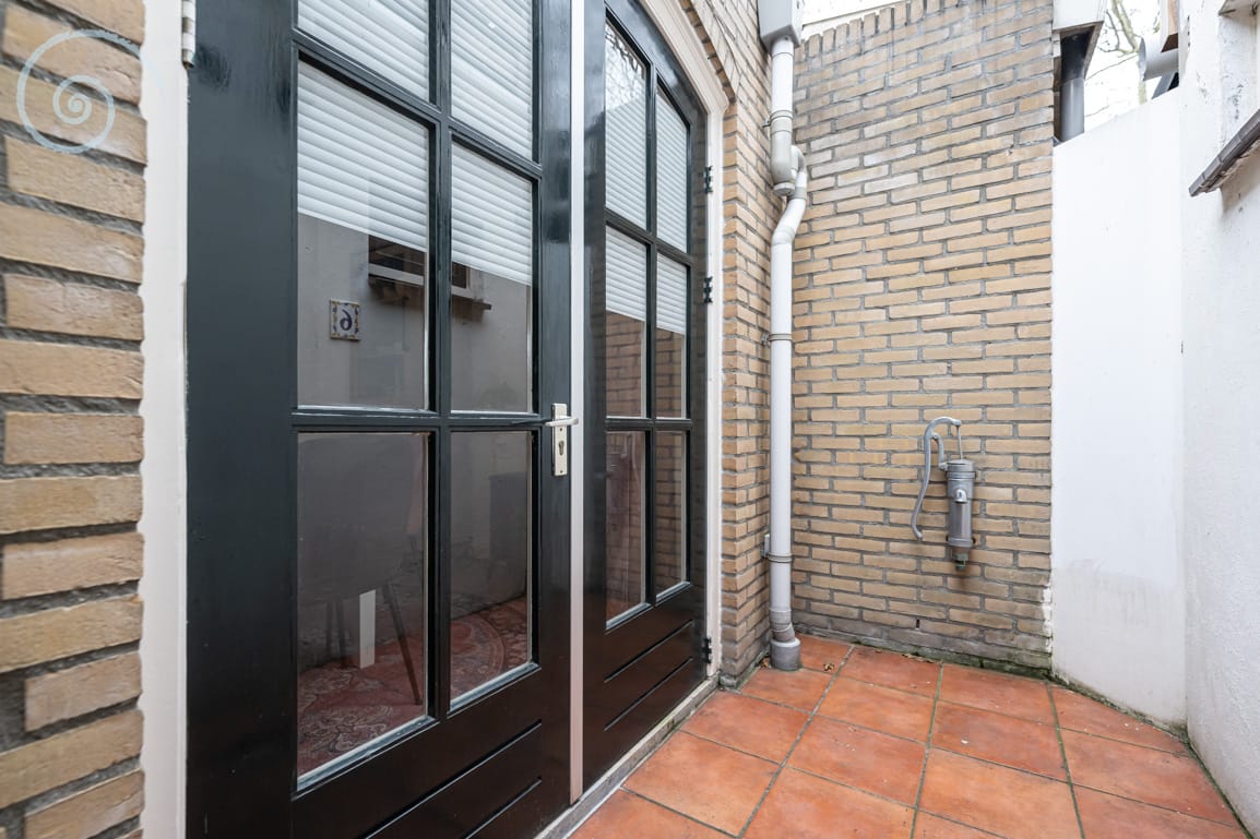 Photo 25 of Tuinstraat 6