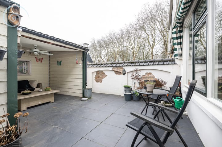 Foto 40 van Tuinstraat 6