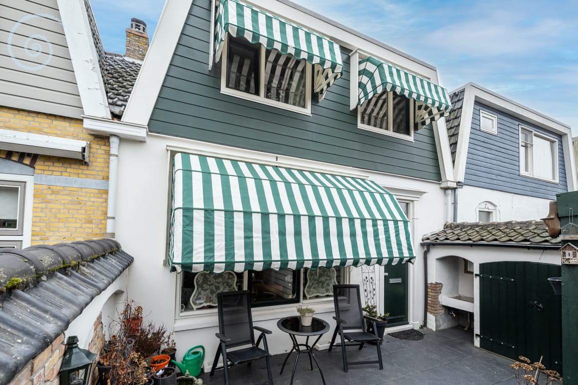 Photo 42 of Tuinstraat 6