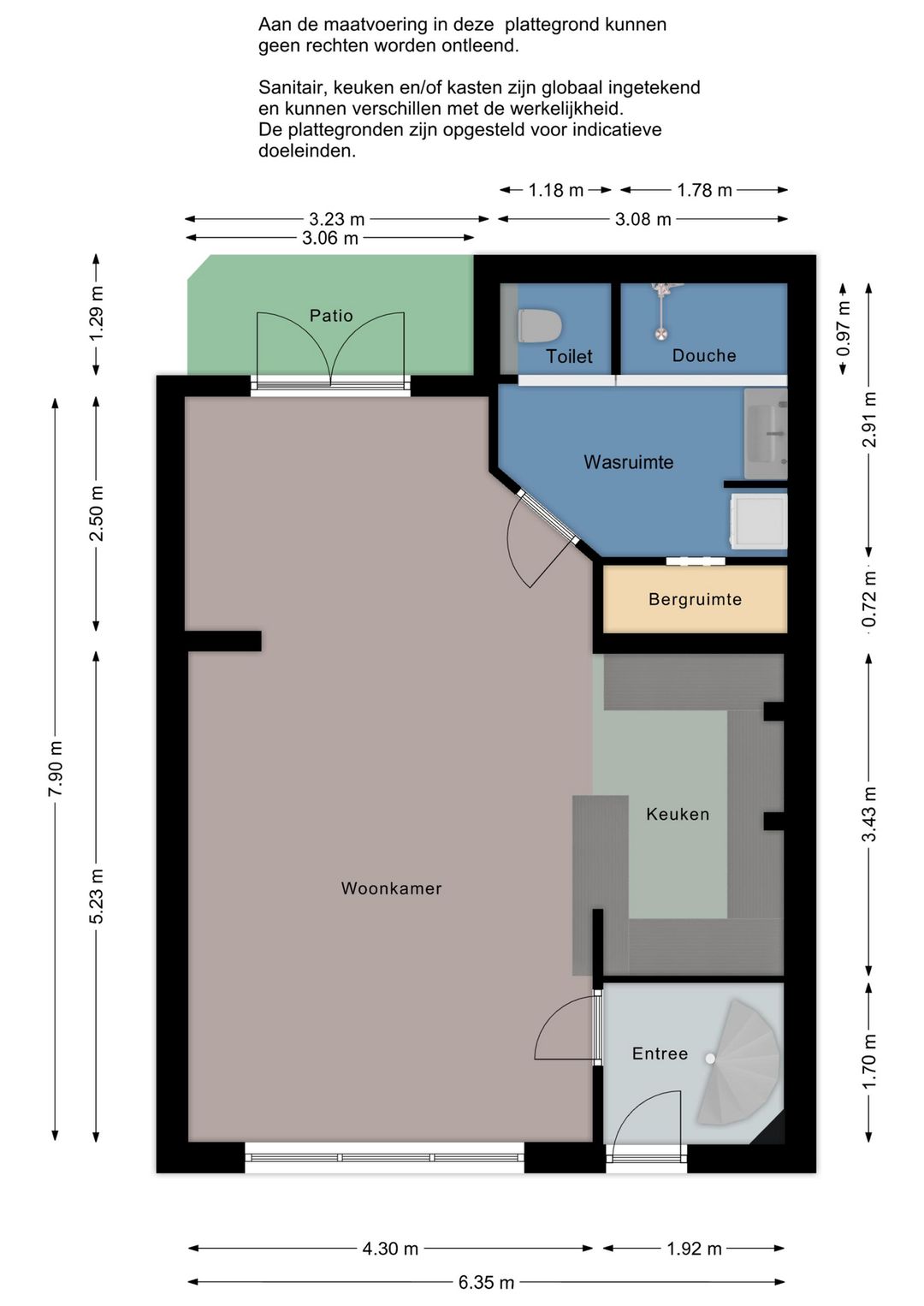 Photo 43 of Tuinstraat 6