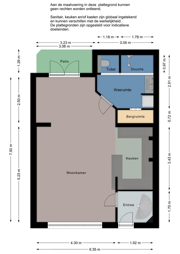 Foto 43 van Tuinstraat 6