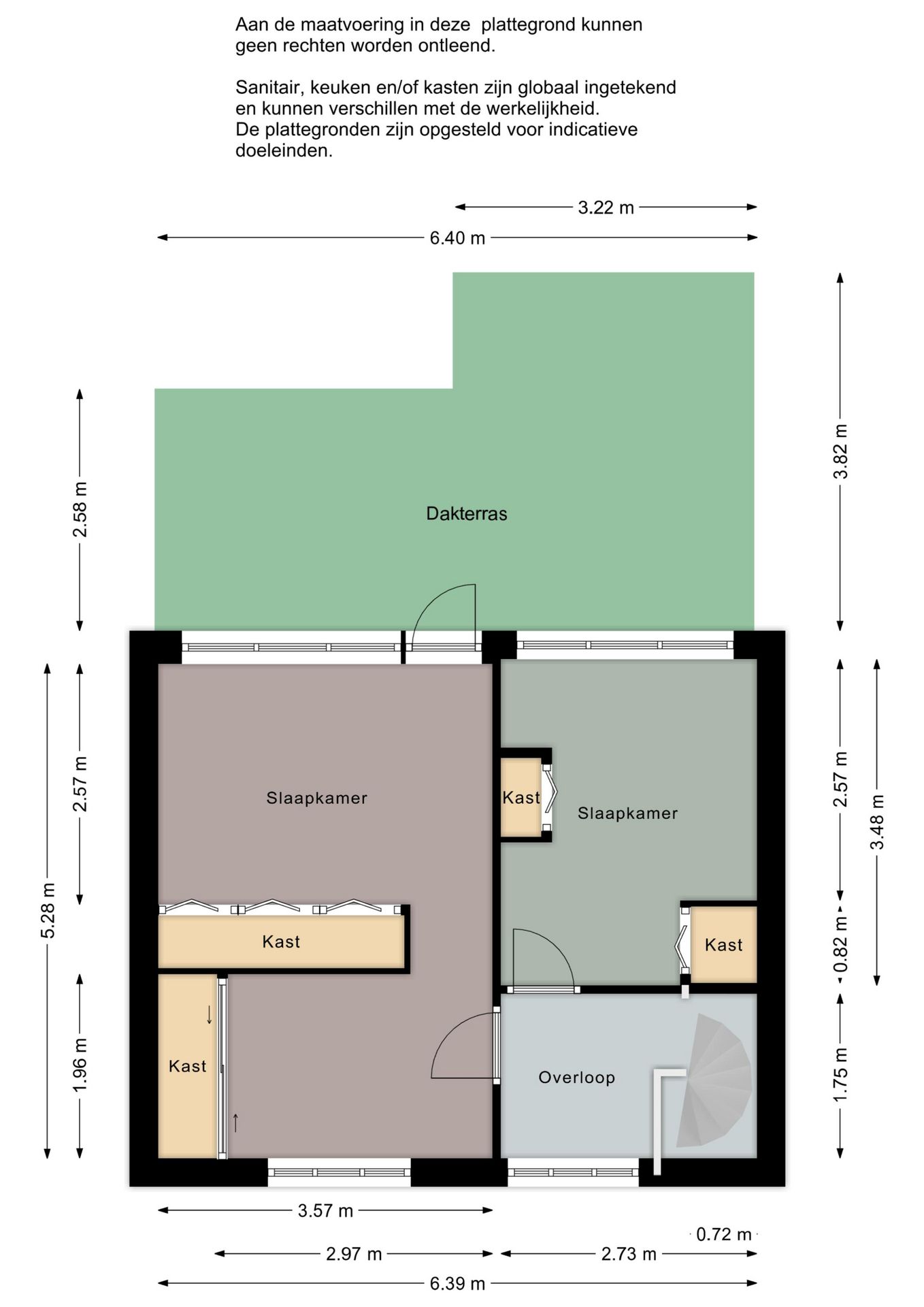 Photo 44 of Tuinstraat 6