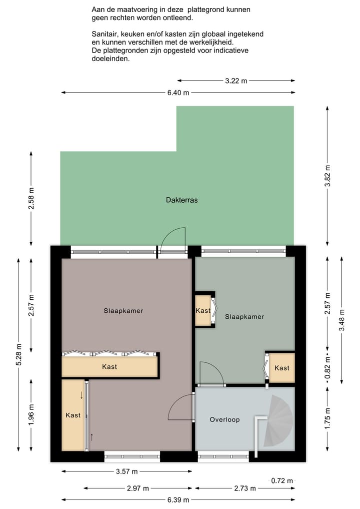 Foto 44 van Tuinstraat 6