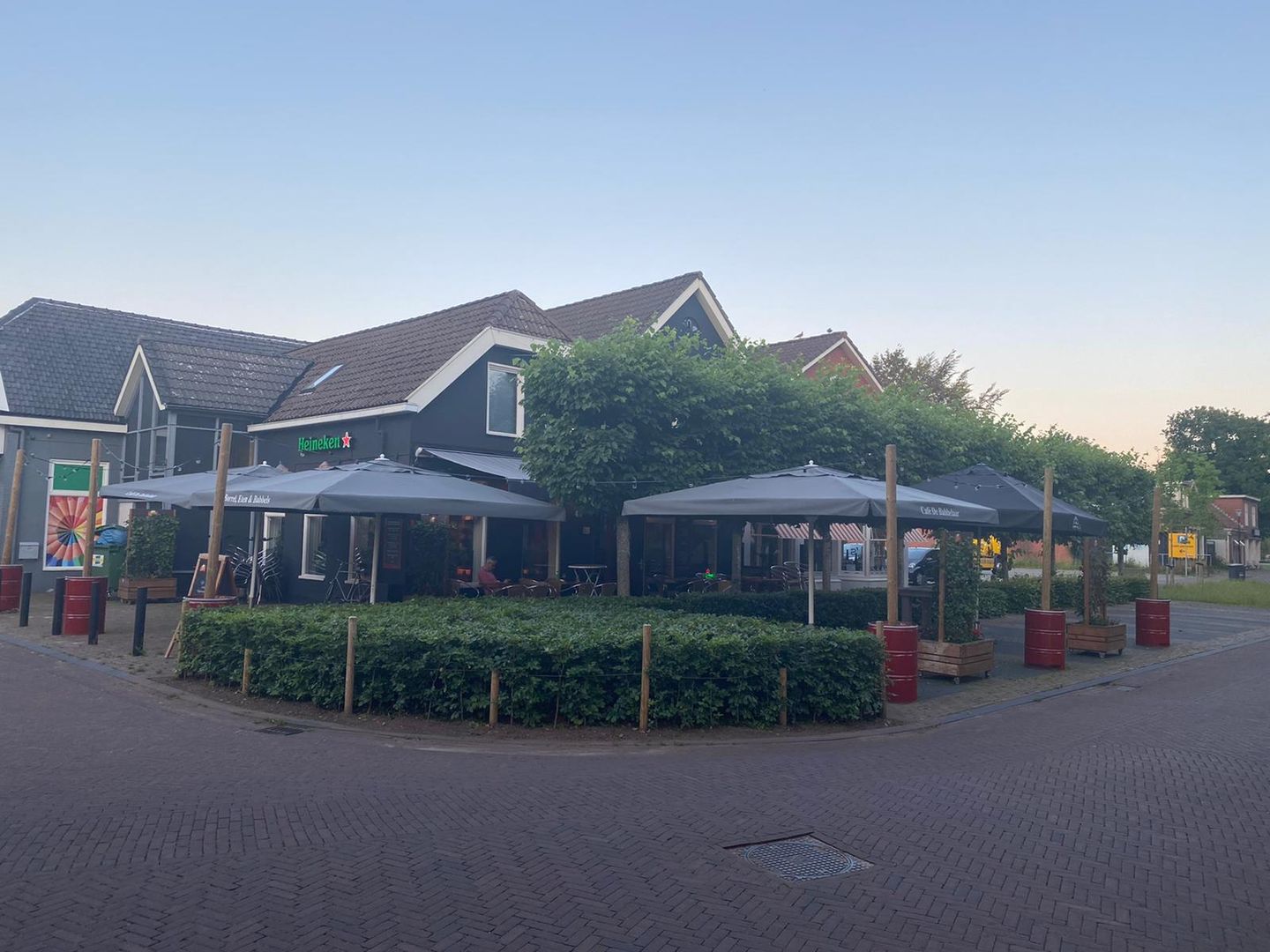 Bekijk foto 2 van Hoofdweg 71