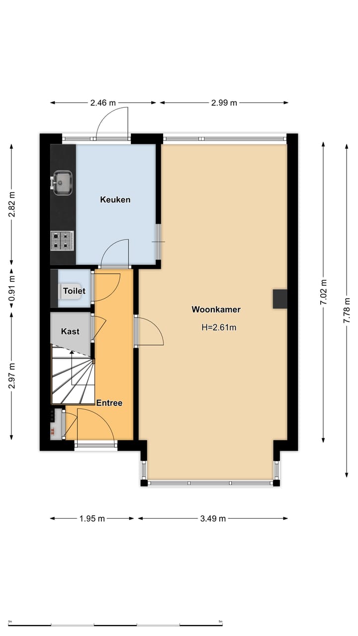 Photo 44 of Johannes Vermeerlaan 24