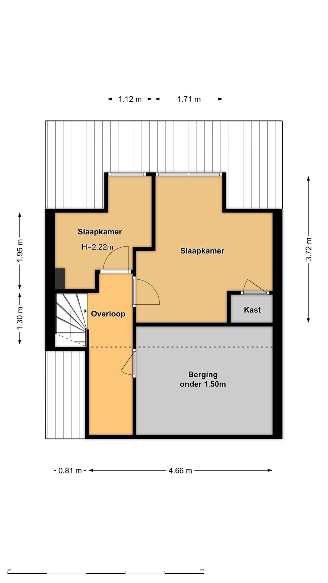 Foto 46 van Johannes Vermeerlaan 24
