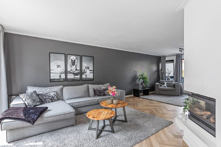 Foto 7 van Dasstraat 35