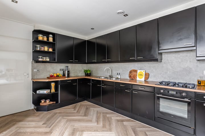 Foto 10 van Dasstraat 35