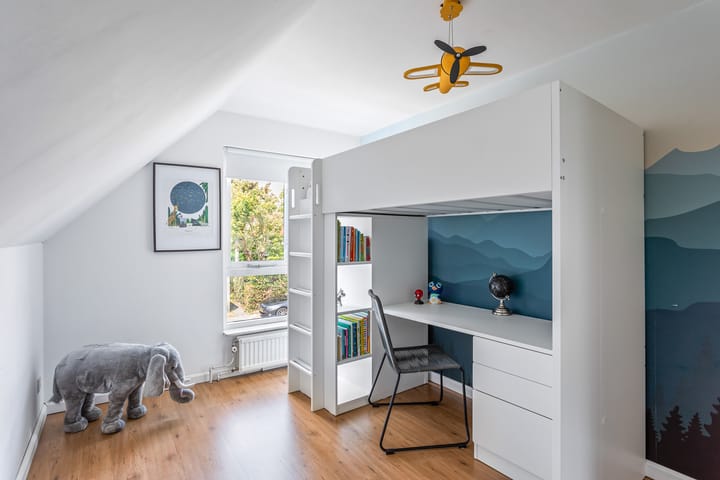 Foto 19 van Dasstraat 35