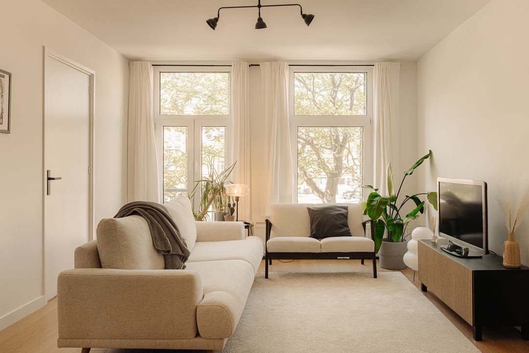 Foto 2 van Hugo de Grootplein 10-1