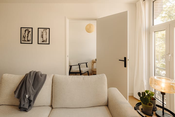 Foto 10 van Hugo de Grootplein 10-1