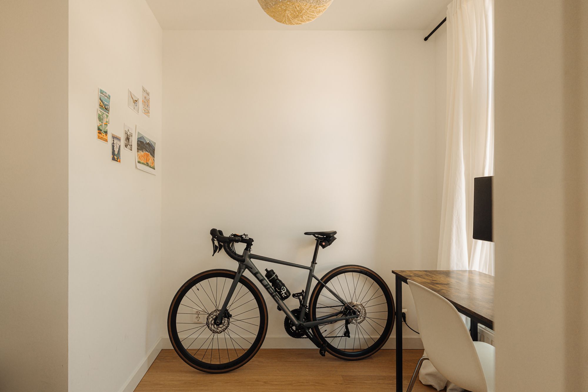 Foto 12 van Hugo de Grootplein 10-1