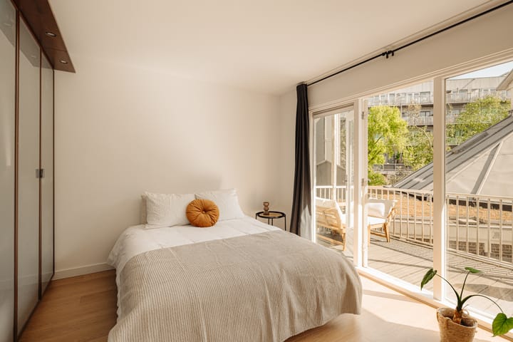 Foto 16 van Hugo de Grootplein 10-1